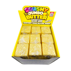 10" Butter Squish Slow Rise Toy