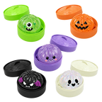 Fun Doh Spooky Mystery Dumpling Squishy Toy