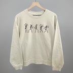 Dancing Skeletons