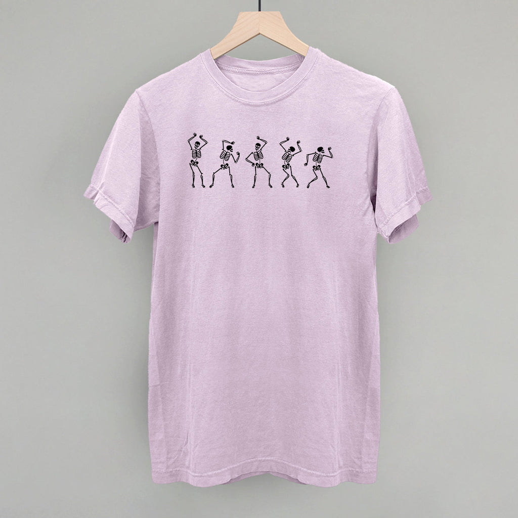 Dancing Skeletons