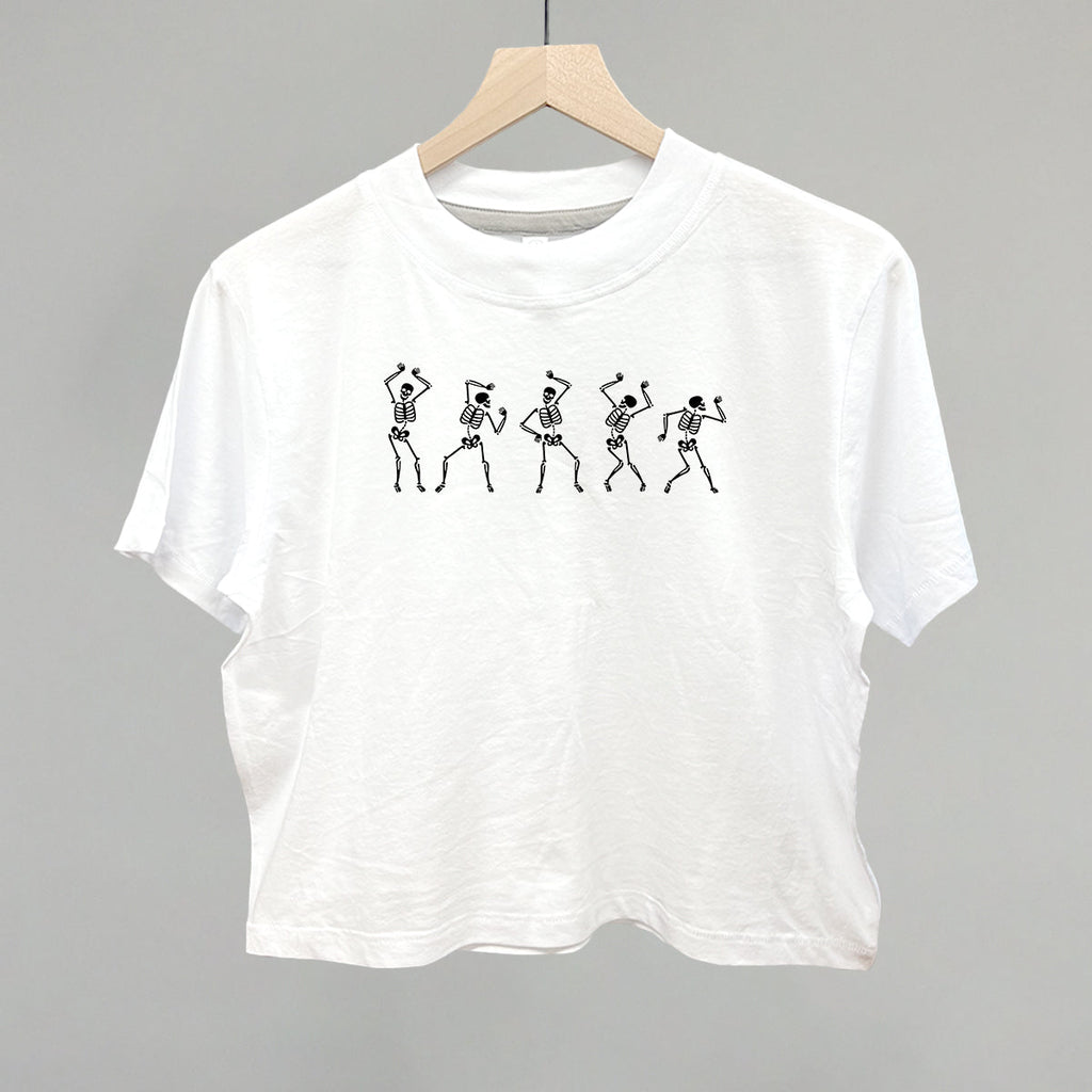Dancing Skeletons