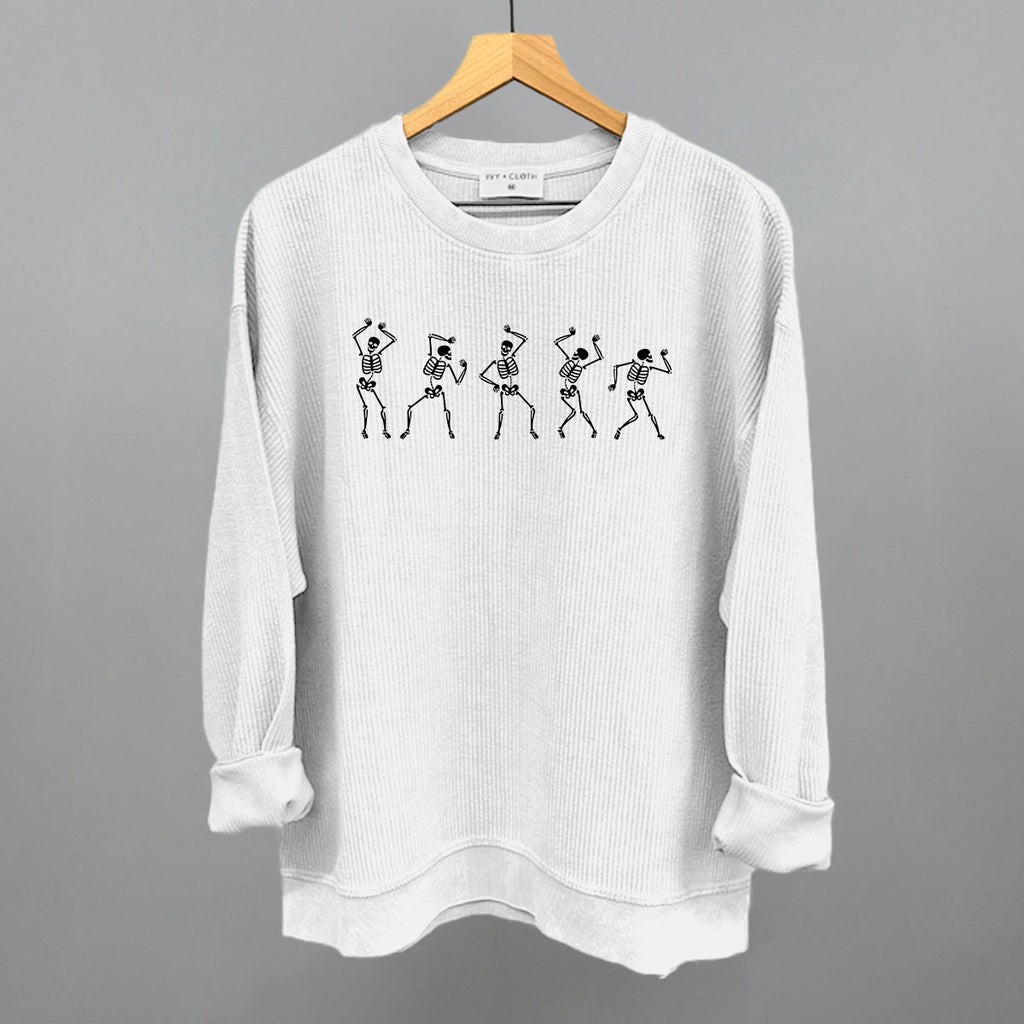 Dancing Skeletons