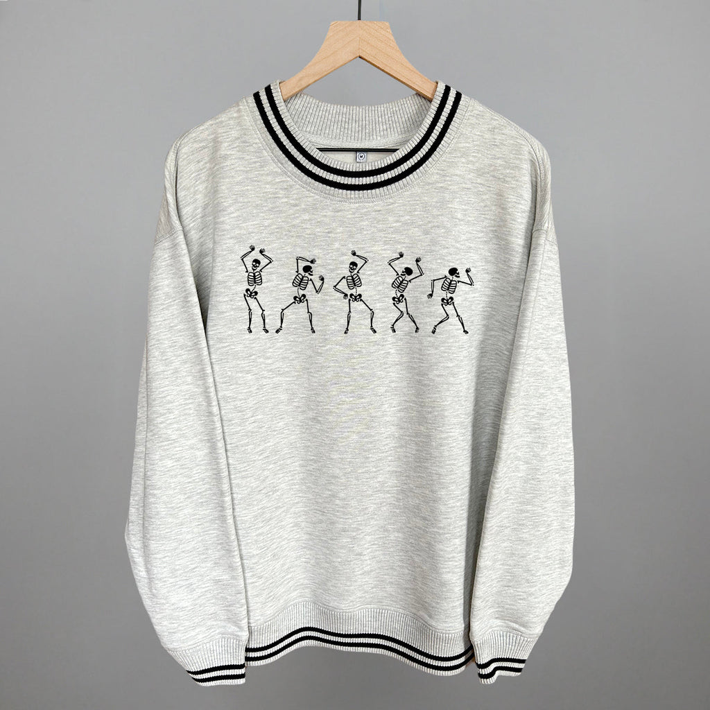 Dancing Skeletons
