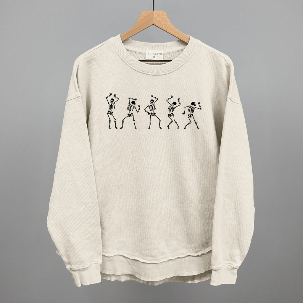 Dancing Skeletons