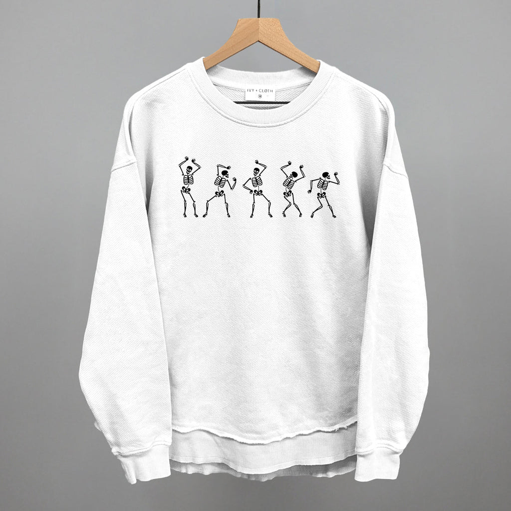 Dancing Skeletons