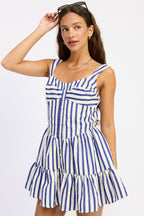 Indra Mini Romper