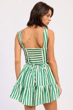 Indra Mini Romper