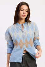 Everleigh Cardigan