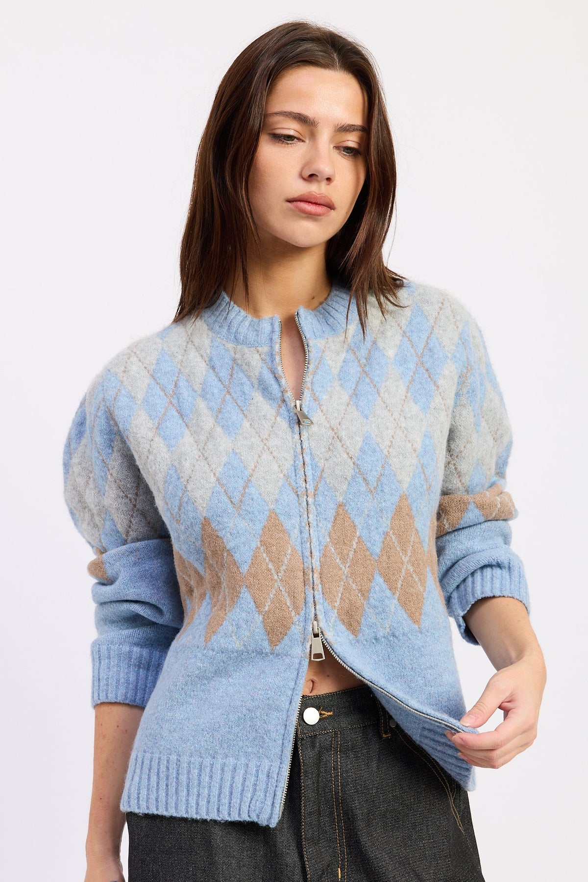 Everleigh Cardigan