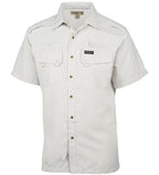 Men's Seacliff 2.0 S/S UV Vented Fishing Shirt