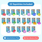 Mystery Squishies