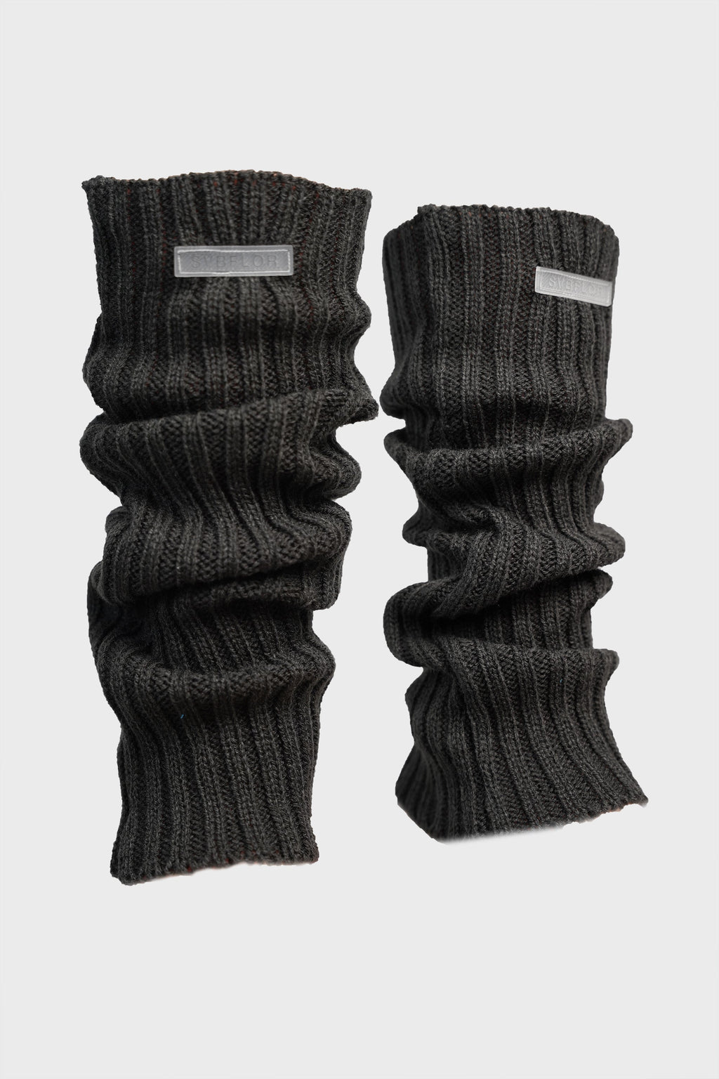 Leg Warmers - CozyKnit™
