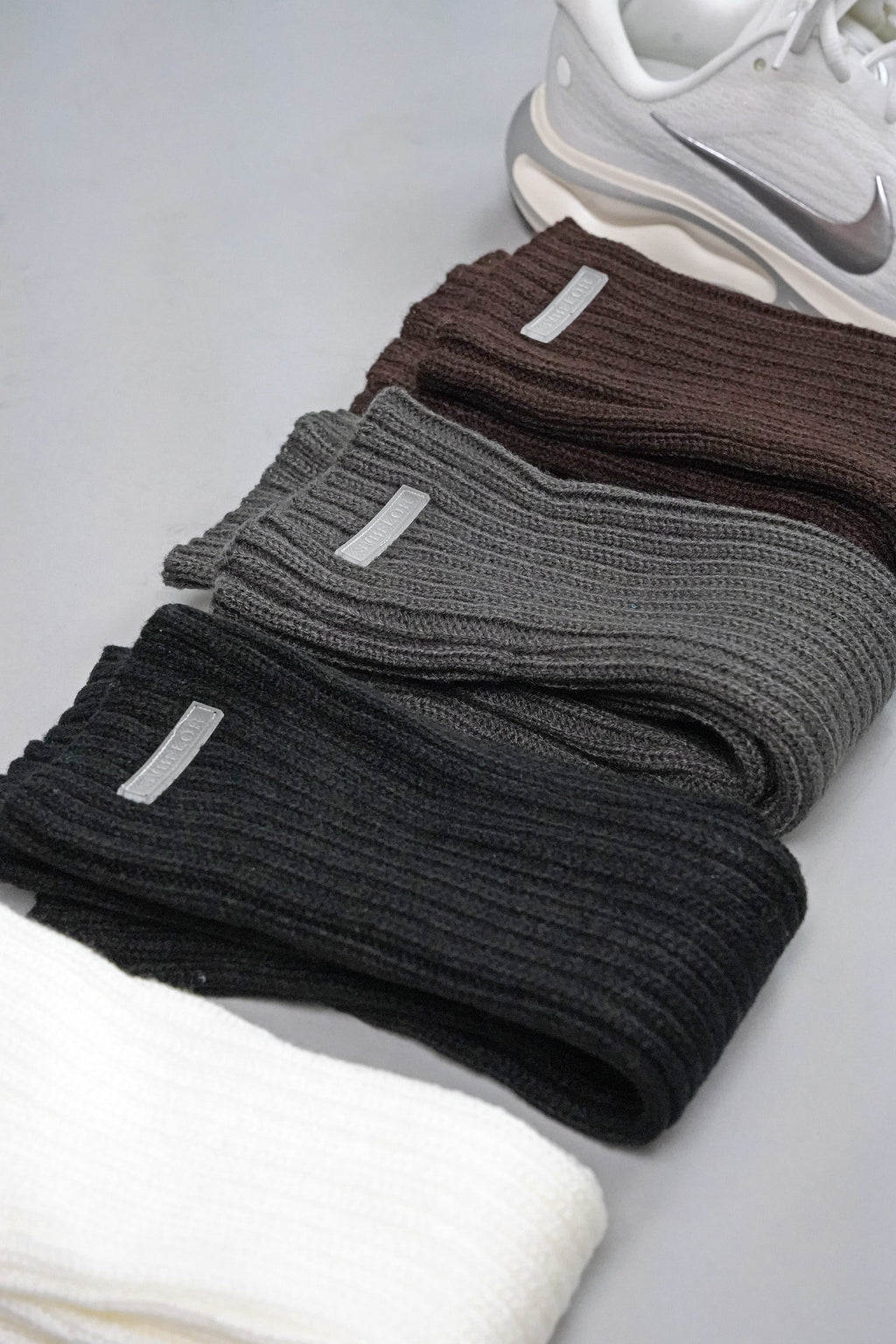 Leg Warmers - CozyKnit™