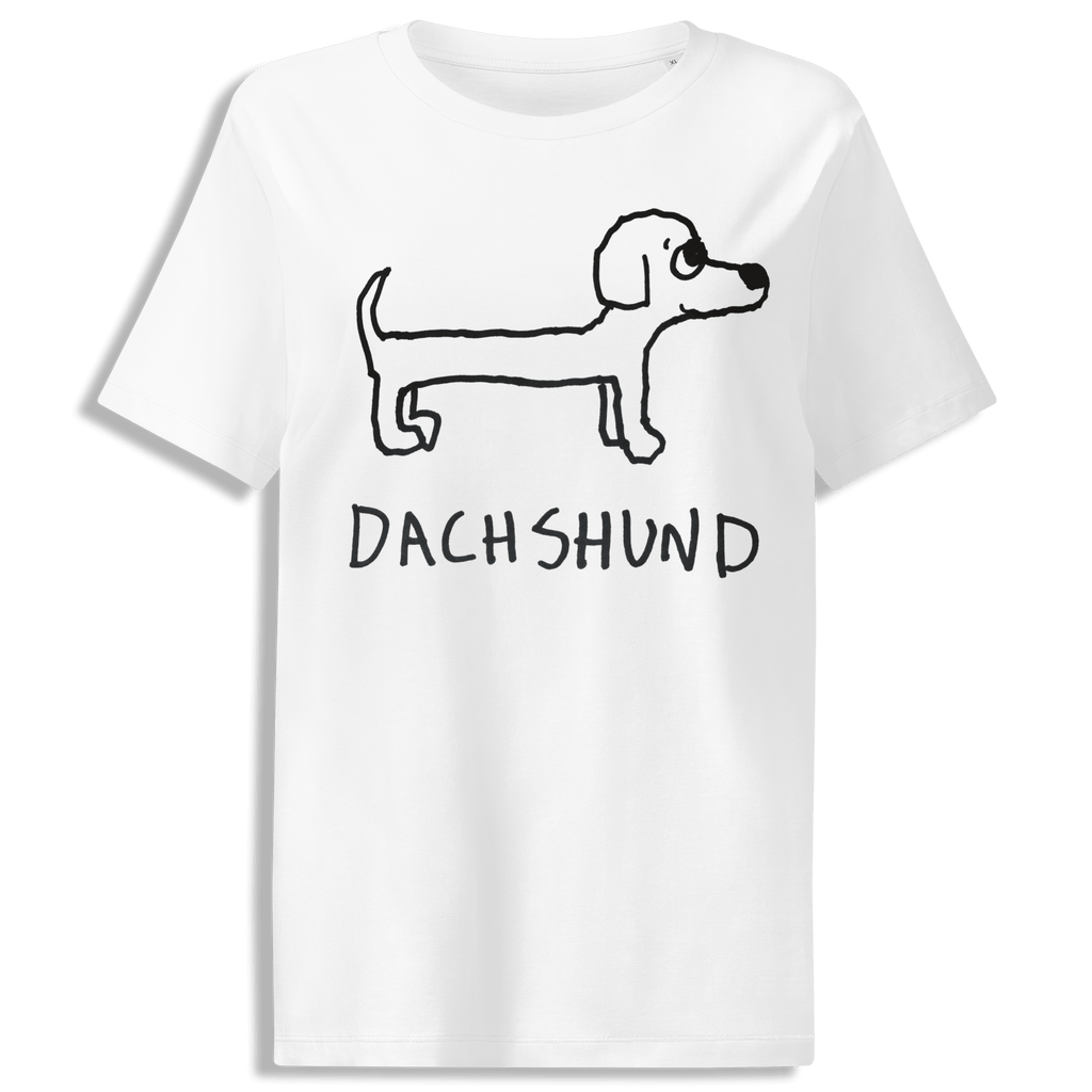 Dachshund - Women’s Tee