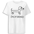 Dachshund - Women’s Tee