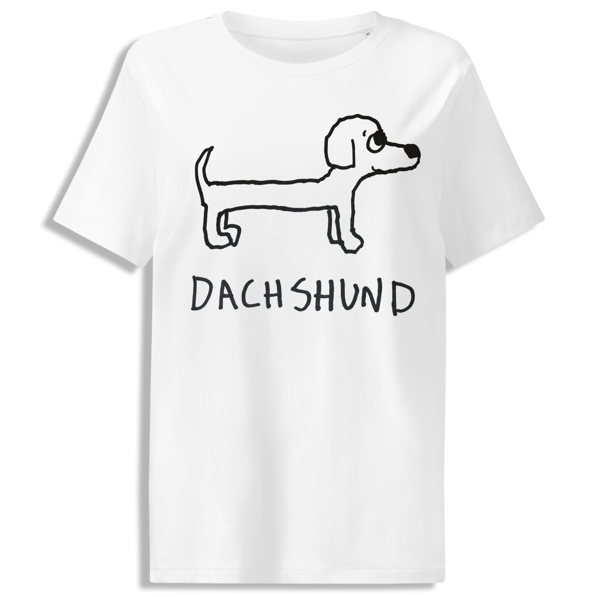 Dachshund - Women’s Tee