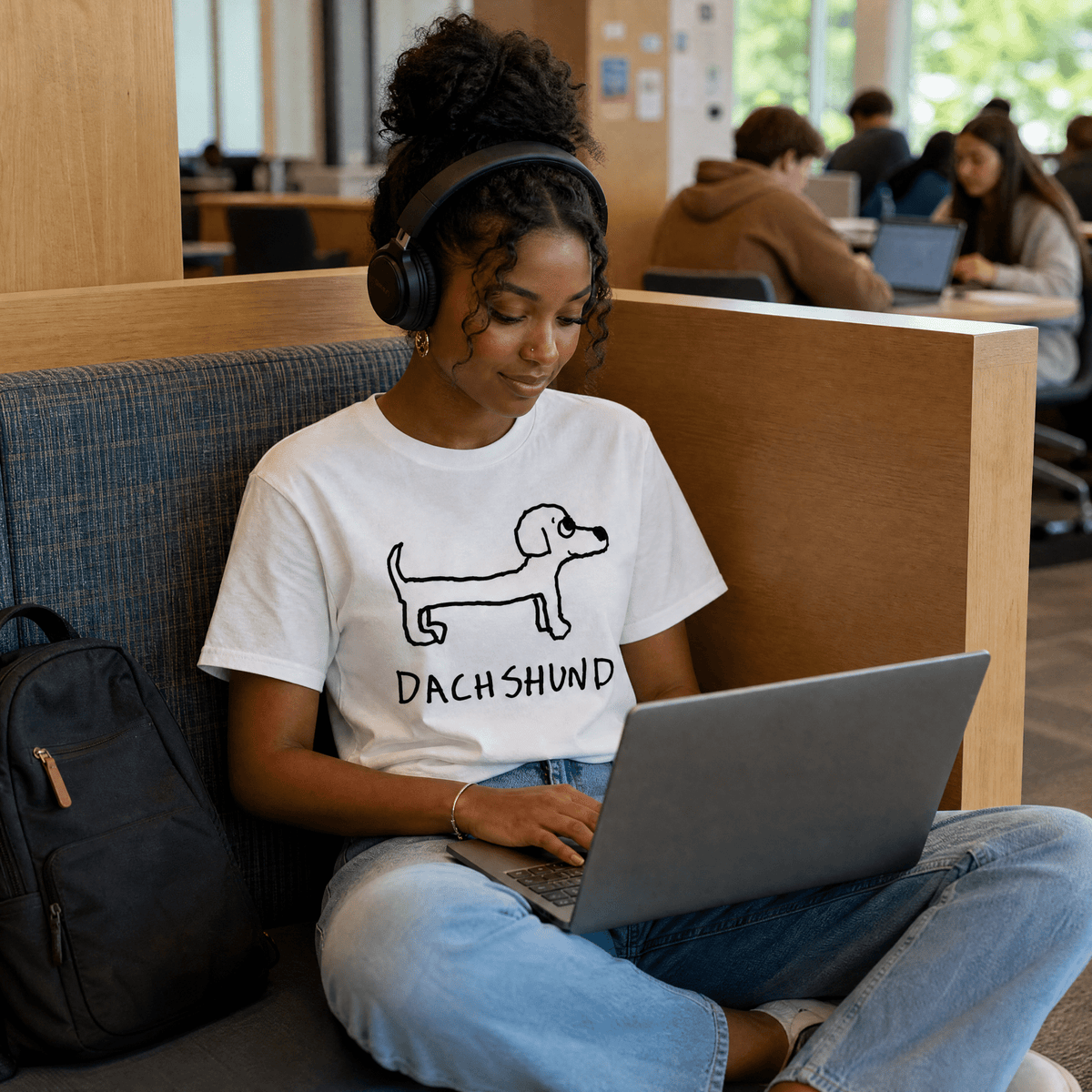 Dachshund - Women’s Tee
