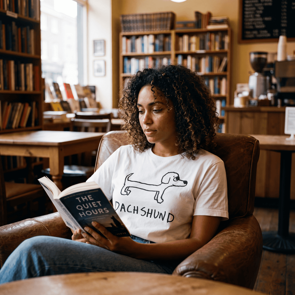 Dachshund - Women’s Tee