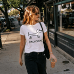 Dachshund - Women’s Tee