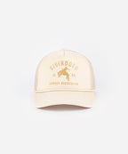 Gigi Rodeo Trucker Hat