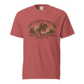 Rocky Mountain Rodeo Co Heavyweight T-Shirt